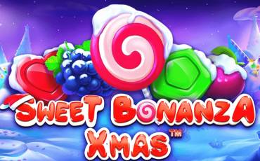 Sweet Bonanza Xmax slot online