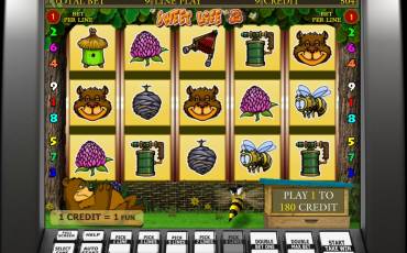 Sweet Life slot online