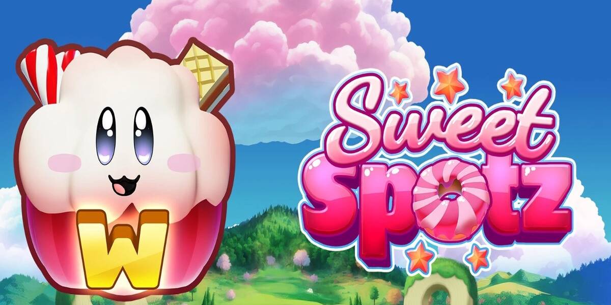 Sweet Spotz slot online