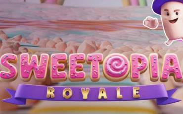 Sweetopia Royale slot online