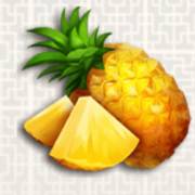 Sweety Honey Fruity: Pineapple