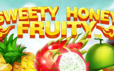 Sweety Honey Fruity slot online