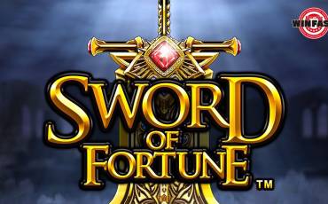 Sword of Fortune slot online