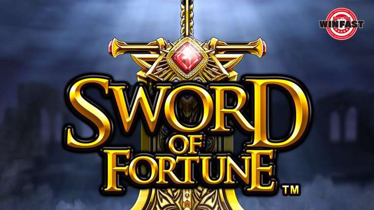 Play Sword of Fortune slot