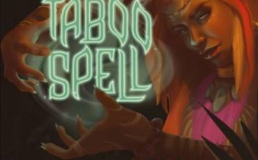 Taboo Spell slot online