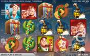 Taco Brothers Saving Christmas slot