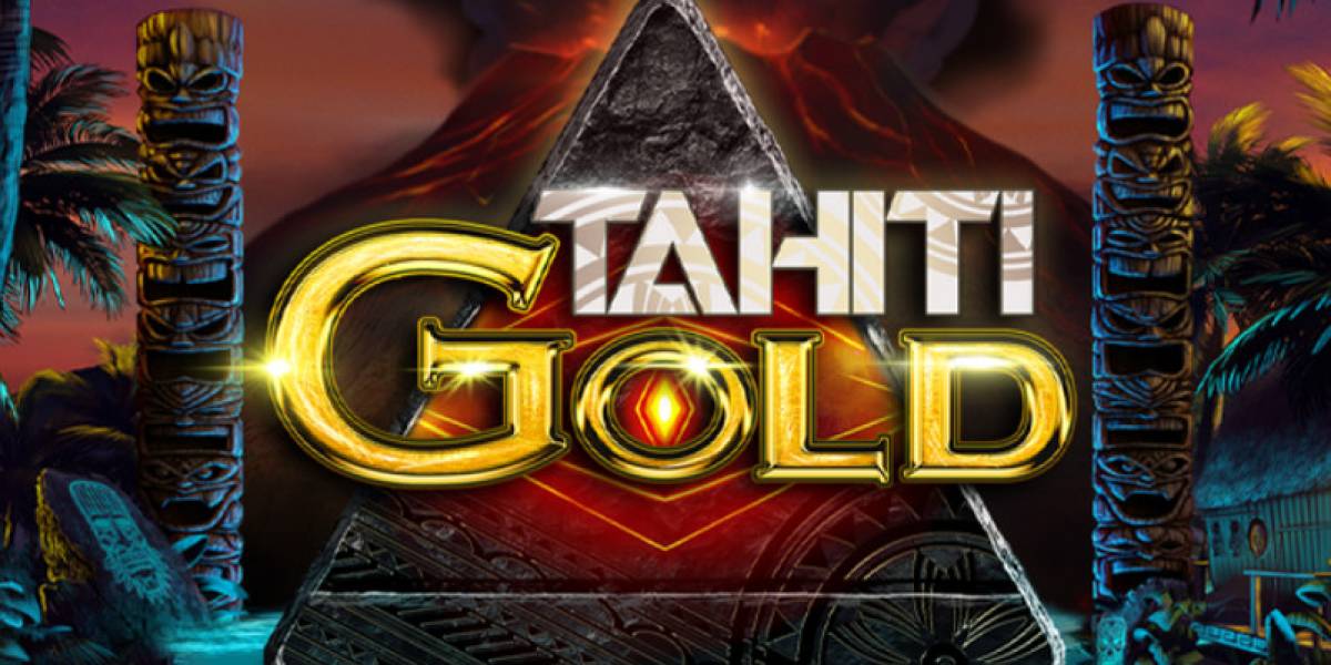 Tahiti Gold