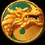 Tai the Toad: Dragon Symbol