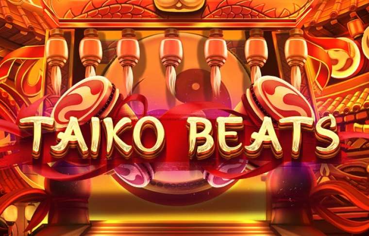 Play Taiko Beats slot