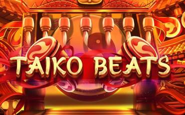 Taiko Beats slot online