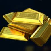 Take the Bank: Gold