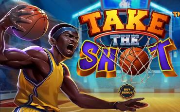 Take the Shot slot online