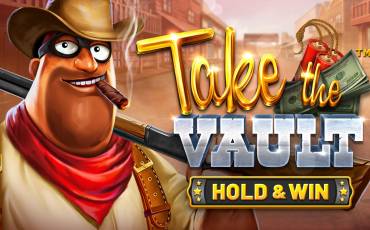 Take the Vault Hold&Win