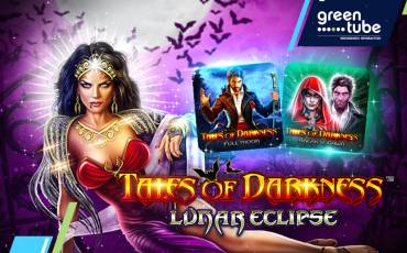 Tales of Darkness: Break of Dawn slot online