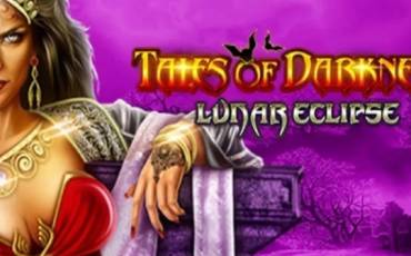 Tales of Darkness: Lunar Eclipse