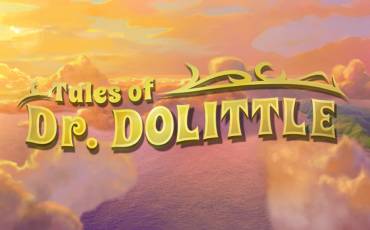 Tales of Dr. Dolittle slot online