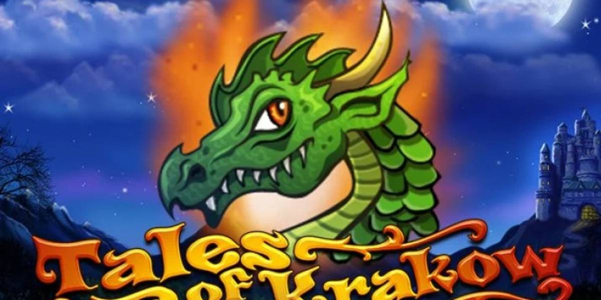 Tales of Krakow slot online