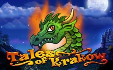 Tales of Krakow slot online