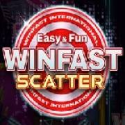 Team Win Fast: Scatter