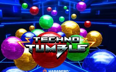 Techno Tumble