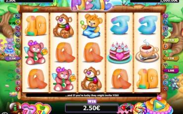 Teddy Bear’s Picnic slot online