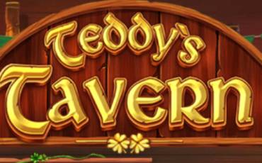 Teddy's Tavern slot online