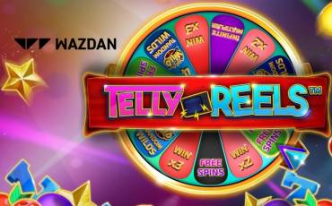 Telly Reels slot online