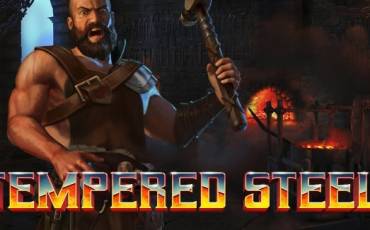 Tempered Steel slot online