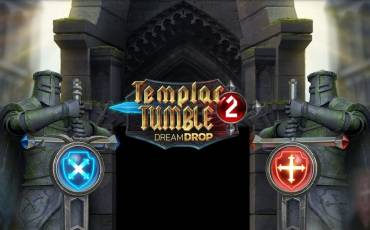 Templar Tumble 2 Dream Drop slot online