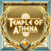 Temple Of Athena: Wild