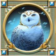 Temple Of Athena: Owl