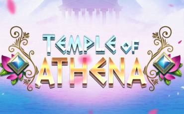 Temple Of Athena