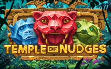 Temple of Nudges slot online