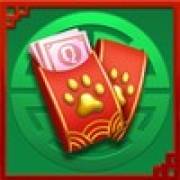 Temple of Paw: Red envelope