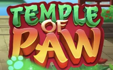 Temple of Paw slot online