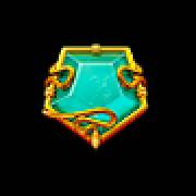 Temple Of Ra: Gemstone (turquoise)