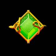 Temple Of Ra: Gemstone (green)