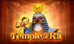 Play Temple Of Ra