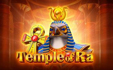 Temple Of Ra slot online