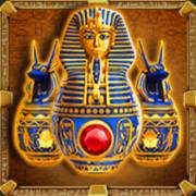 Temple of Riches: Spin Boost: Mummy