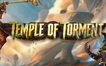 Temple of Torment slot online