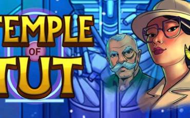 Temple of Tut slot online