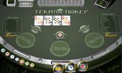 Play Tequila Poker