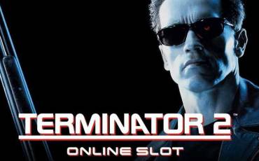 Terminator 2 slot online