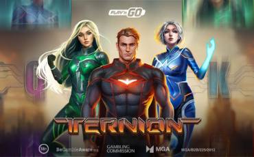 Ternion slot online