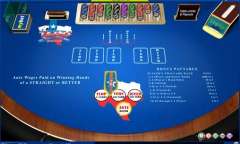 Play Texas Hold ‘Em Bonus