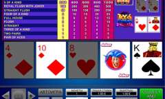 Play Texas Hold’em Joker Poker