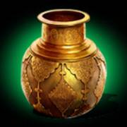 The Adventures of Ali Baba: Vase