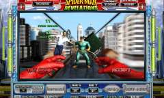 Play The Amazing Spider-Man: Revelations