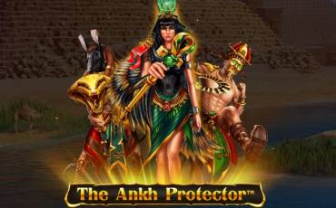 The Ankh Protector slot online